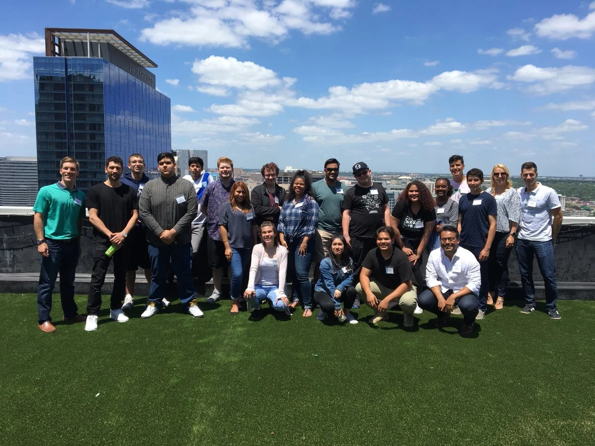 SLĀ Corporate Immersion - The Zebra event image