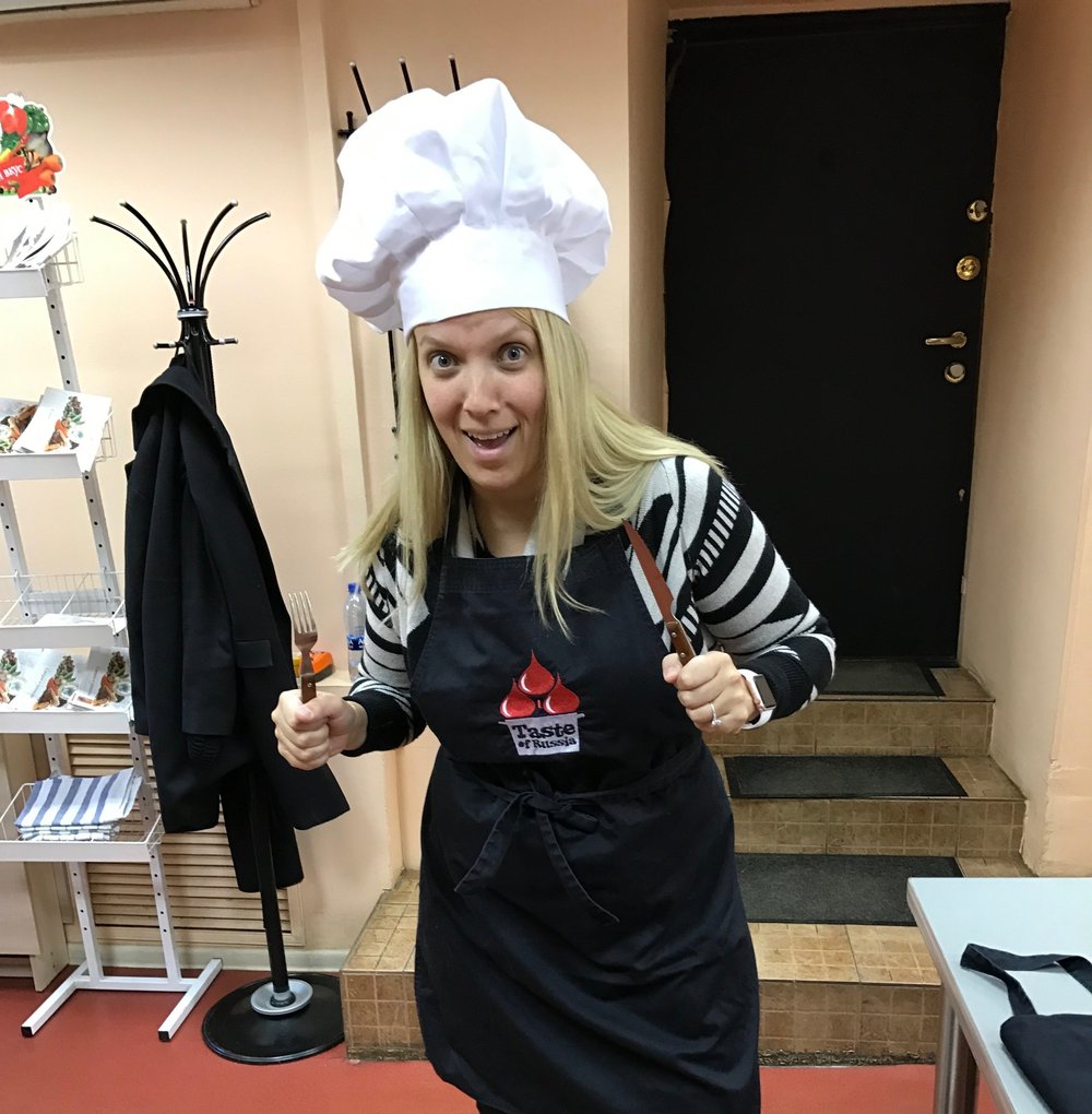 Lisa Adams