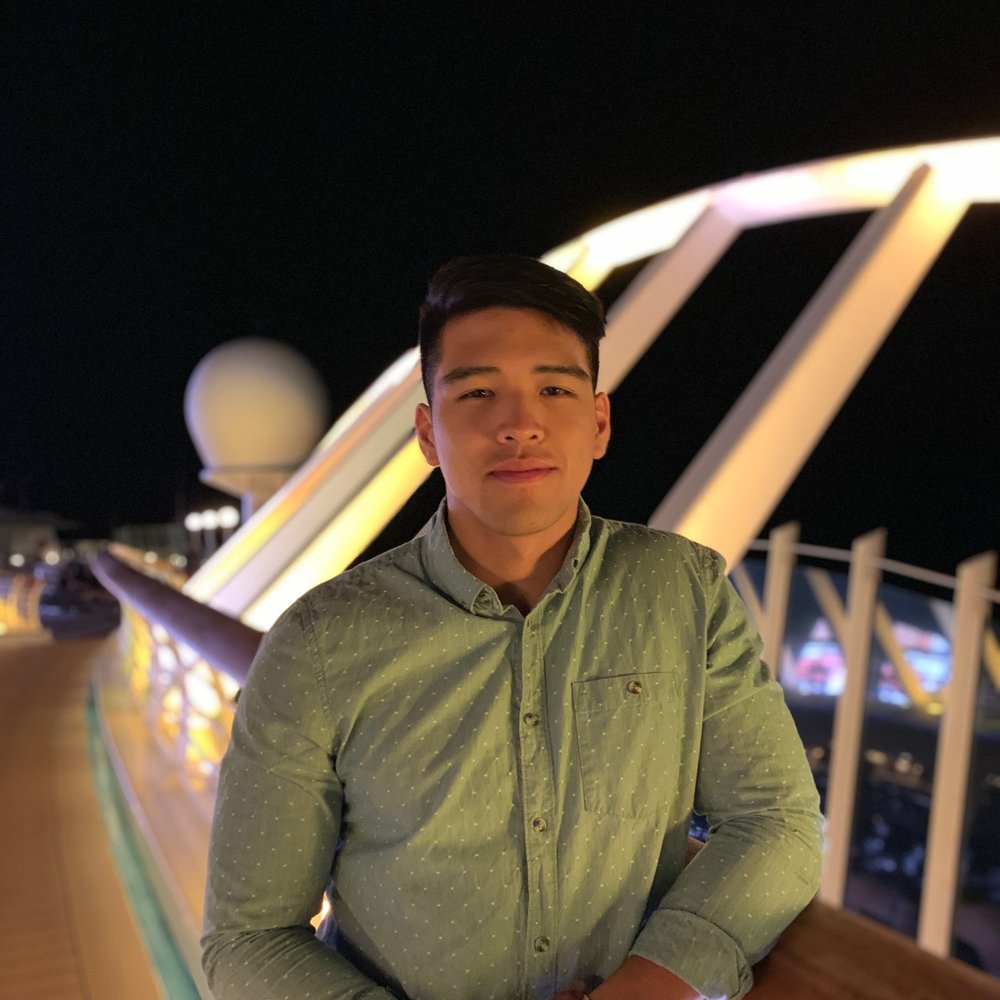 Nathan Nguyen