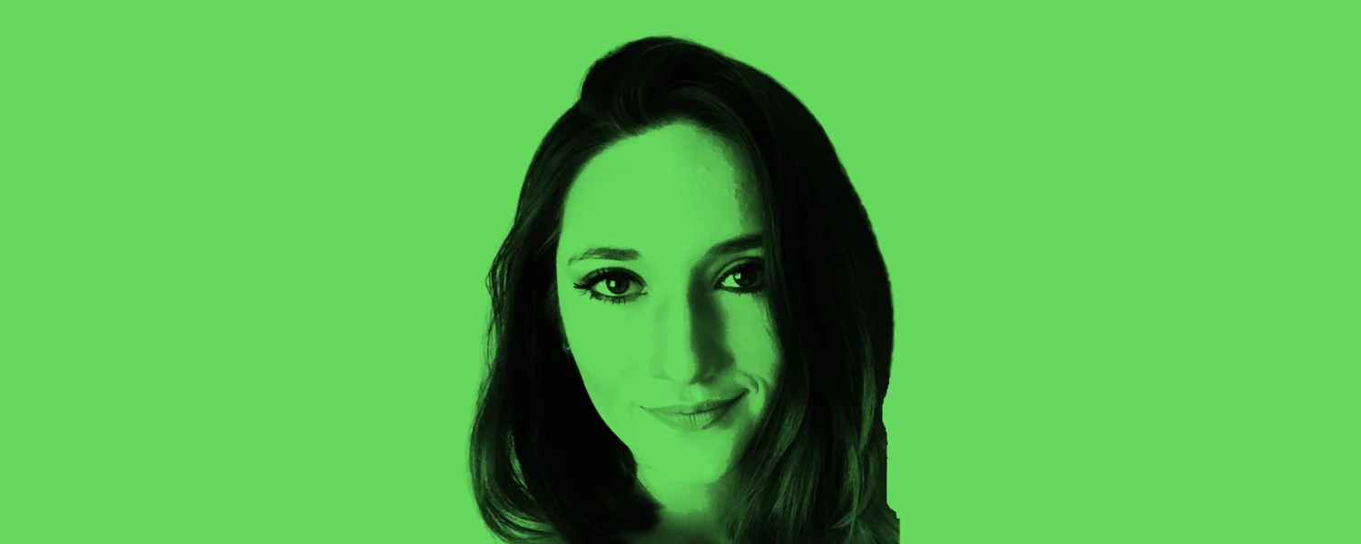 Alexa Heras podcast artwork