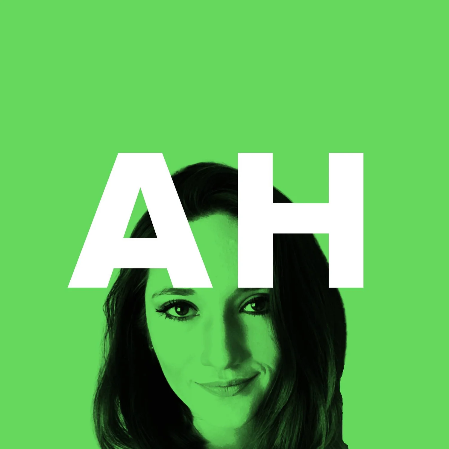 Alexa Heras podcast artwork