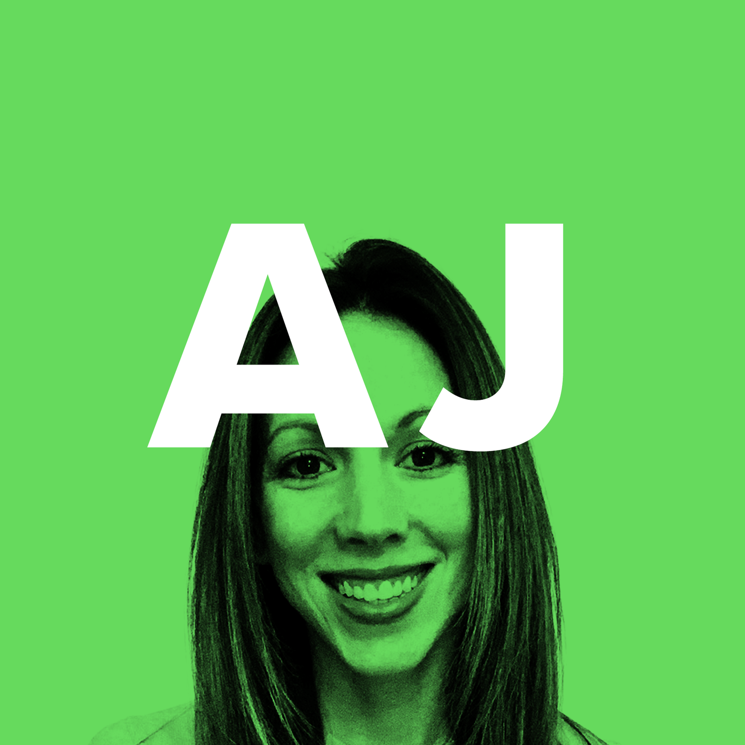 Amanda Janay podcast artwork