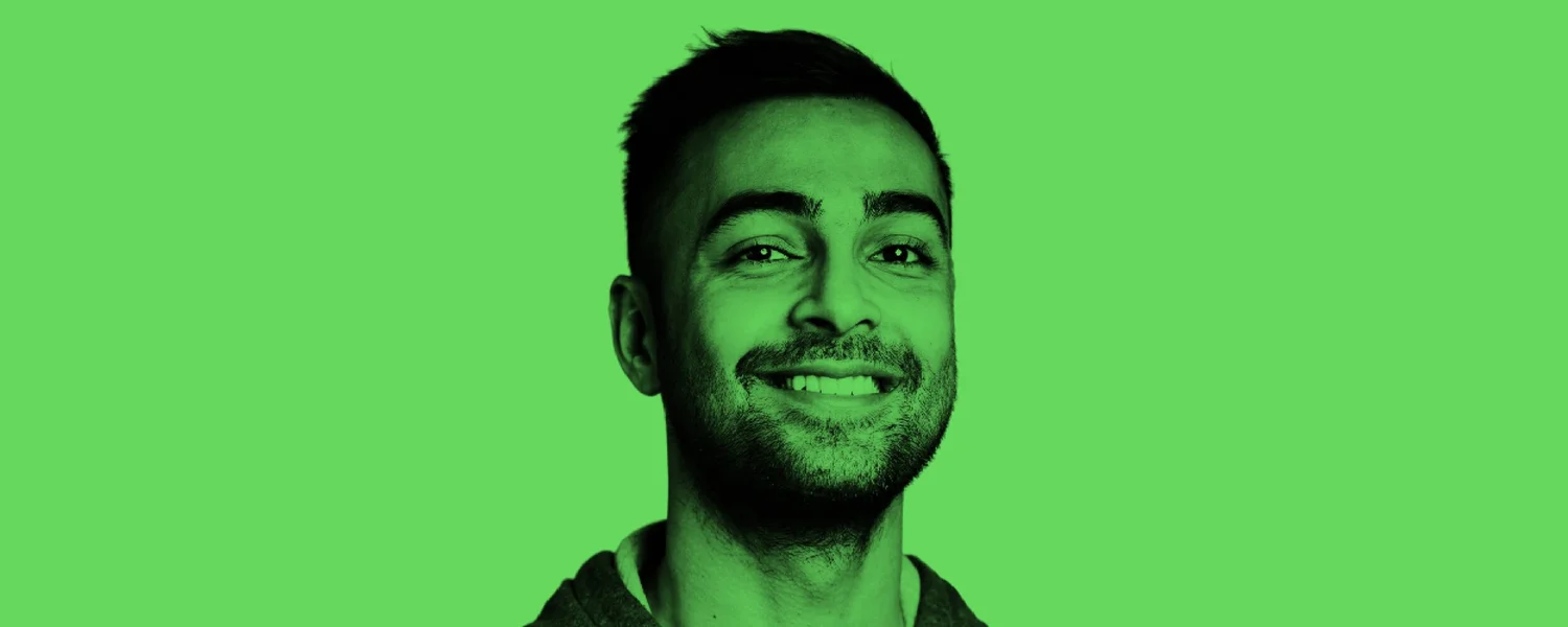 Anish Malpani podcast artwork