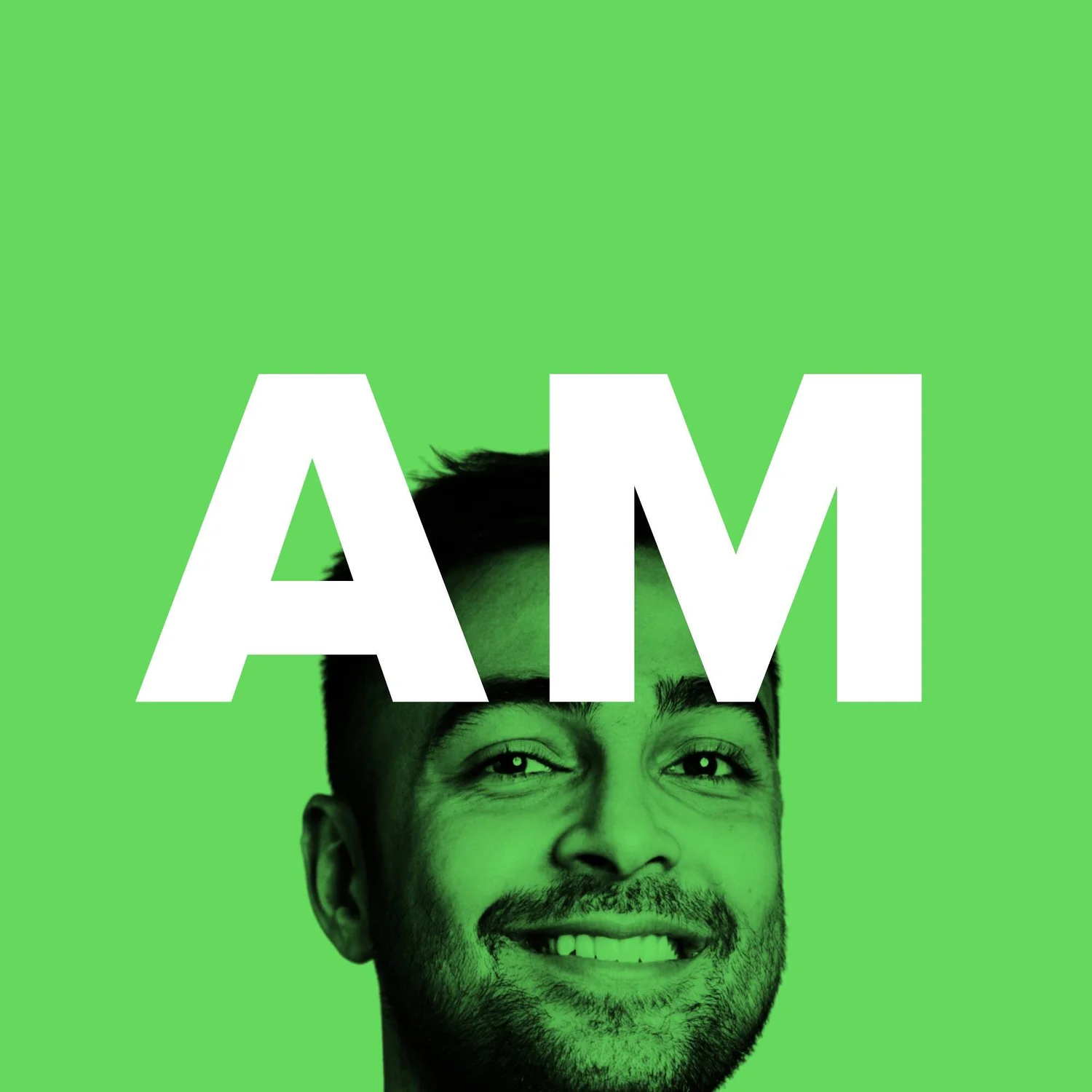Anish Malpani podcast artwork