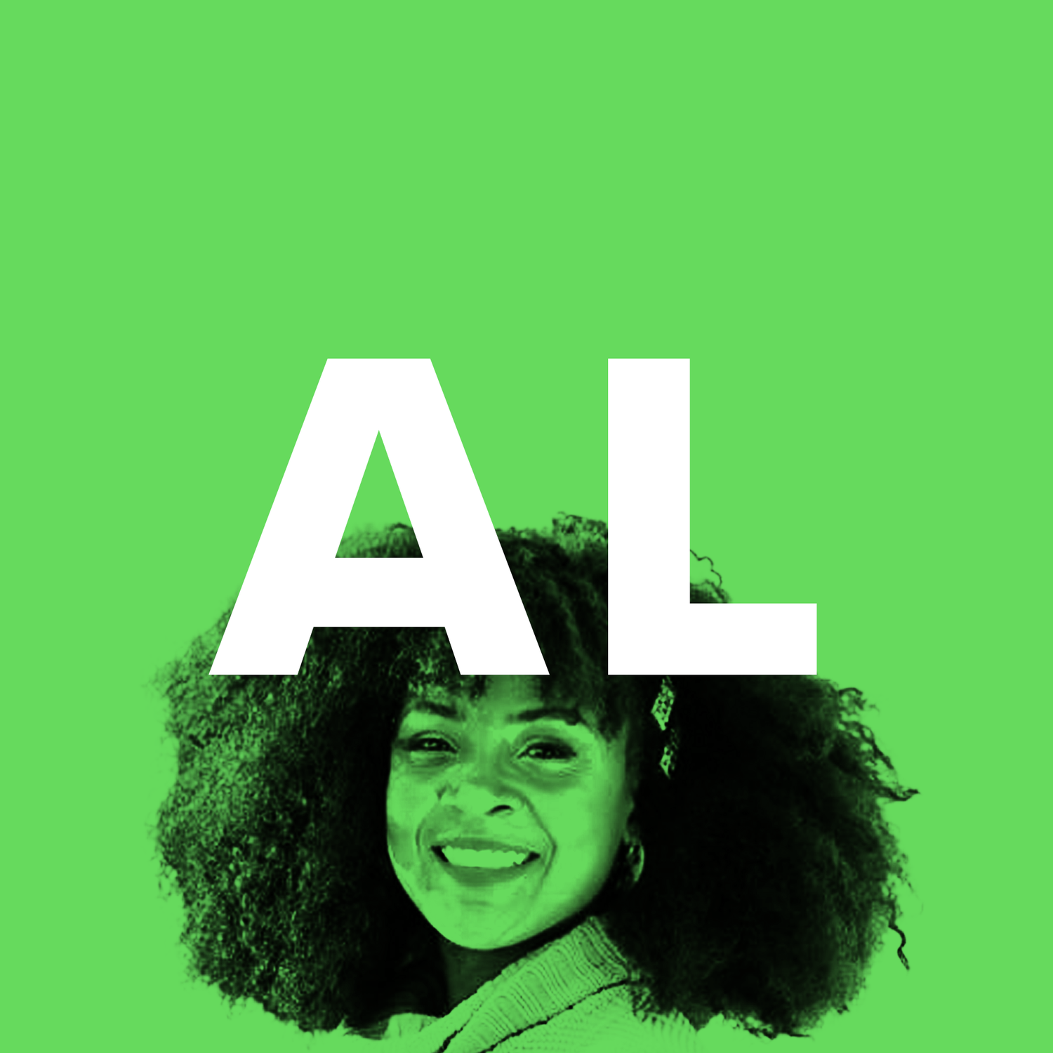 Ariel Lee podcast artwork