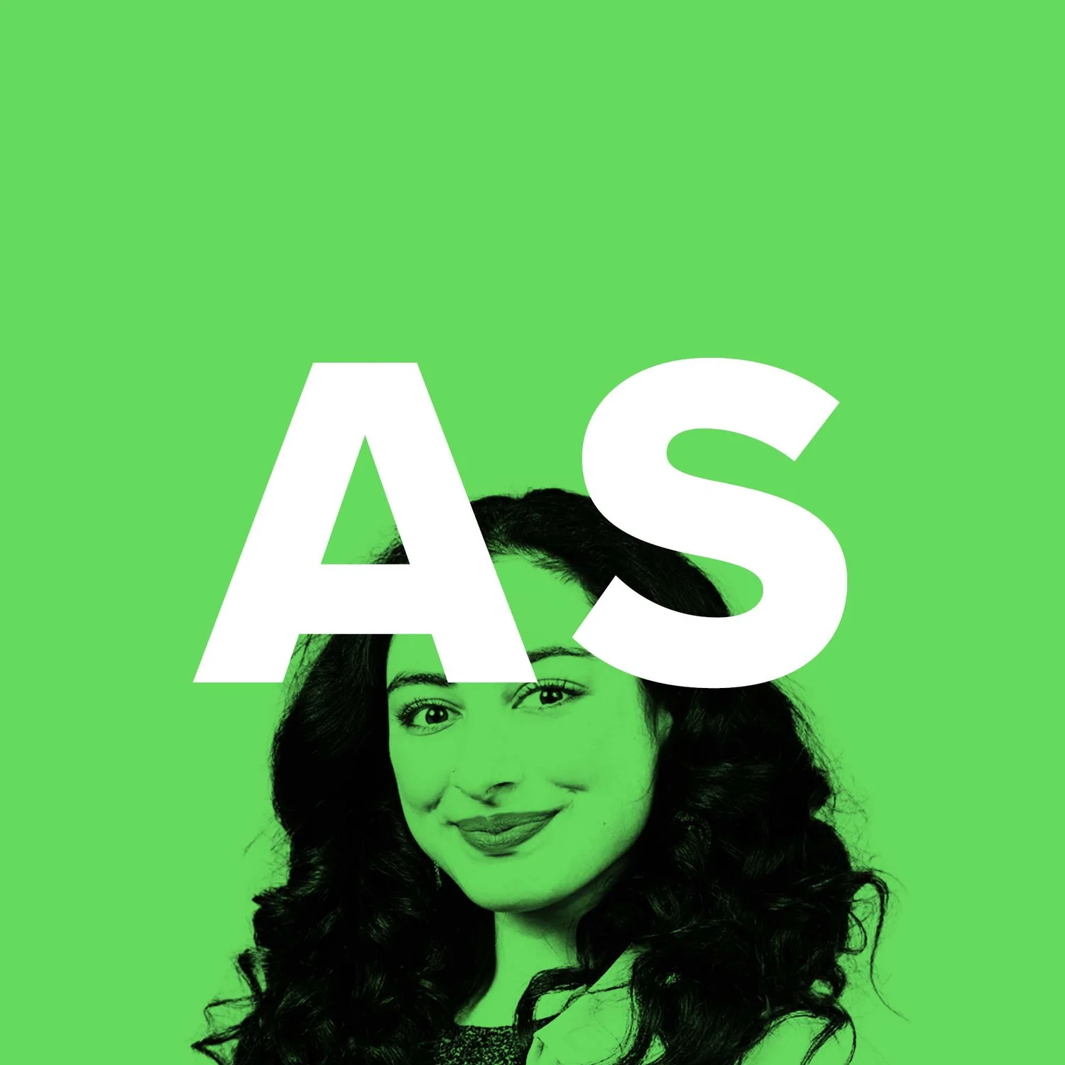 Arooj Sheihk podcast artwork