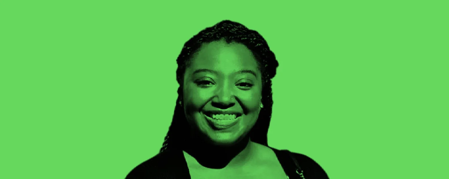 Barbara Kufiadan podcast artwork
