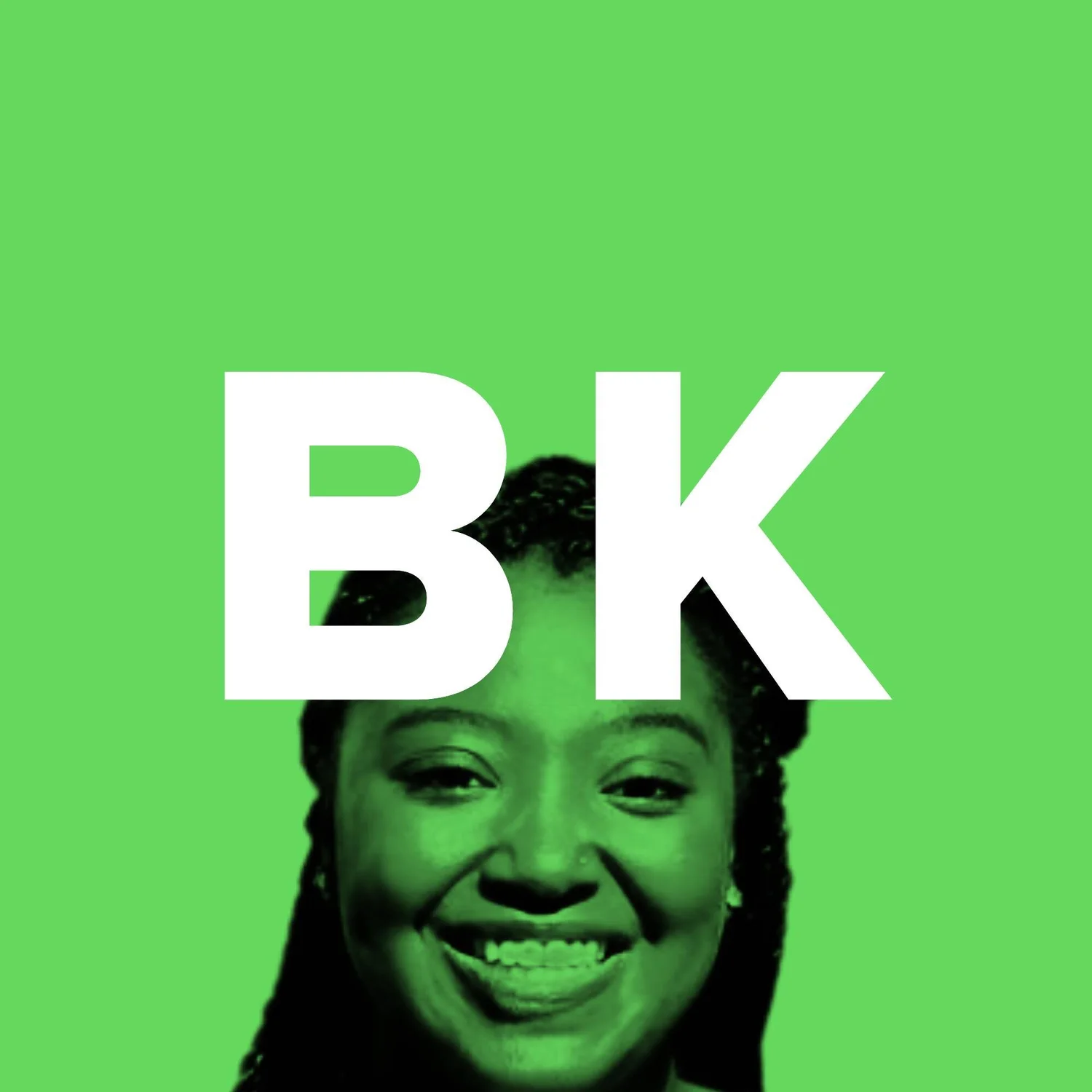 Barbara Kufiadan podcast artwork