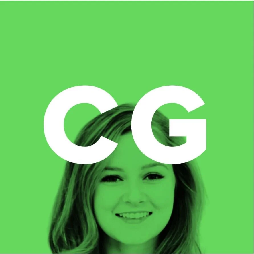 Cheyenne Gordon podcast artwork