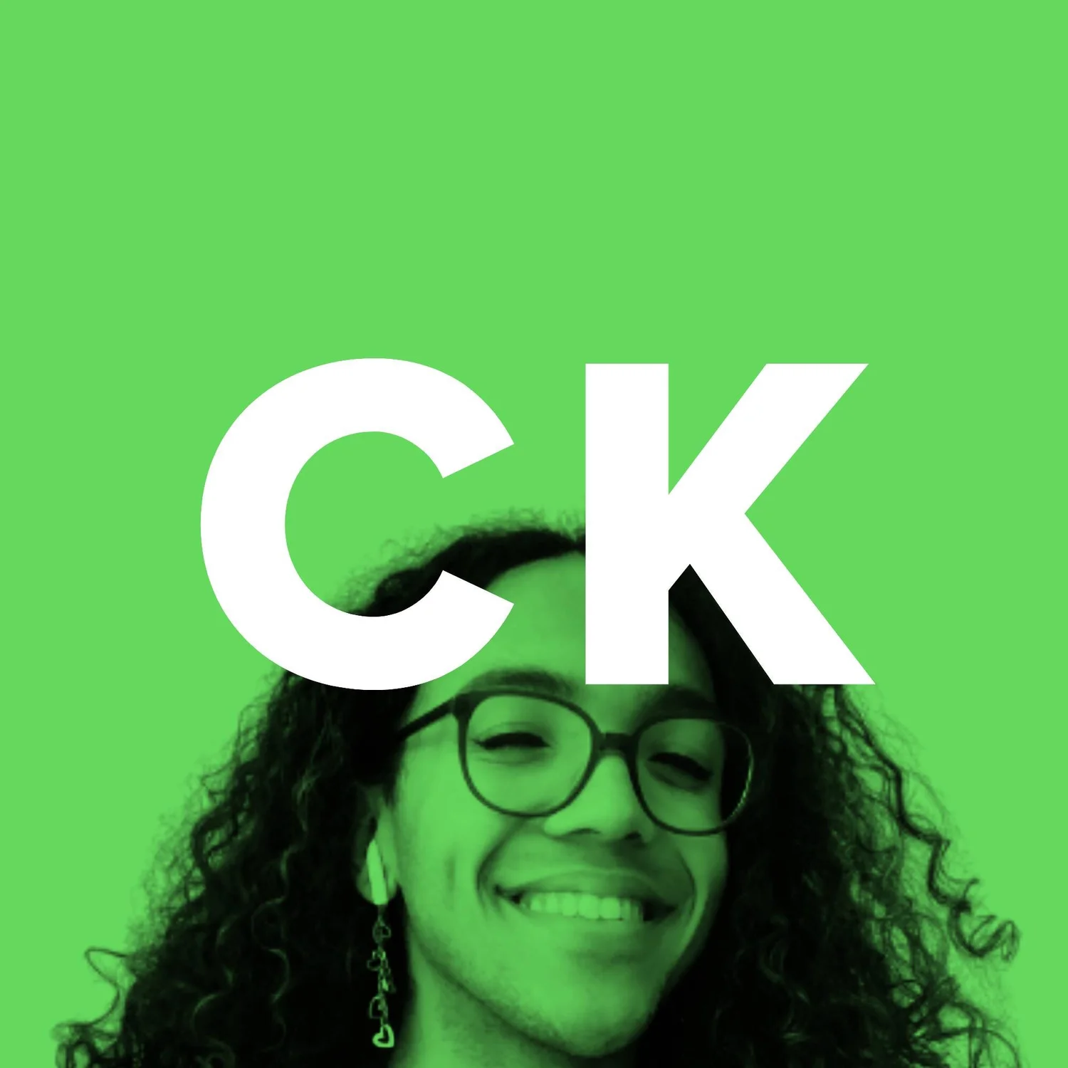 Christian Kenoly podcast artwork