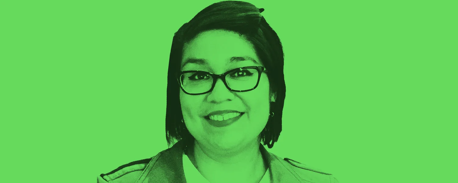 Corinne Vela-Speare podcast artwork