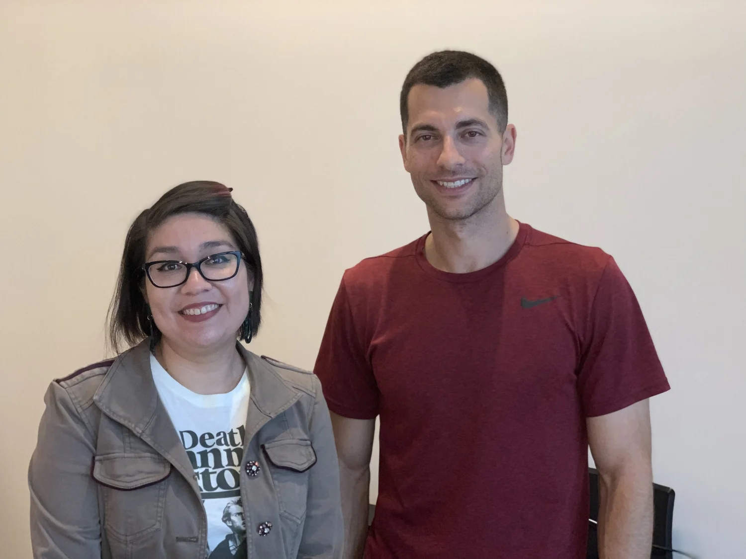 Corinne Vela-Speare photo 2