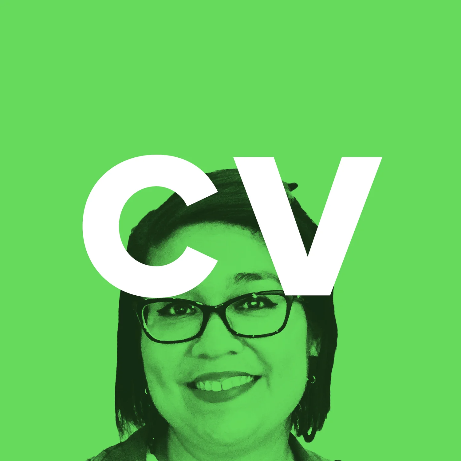 Corinne Vela-Speare podcast artwork