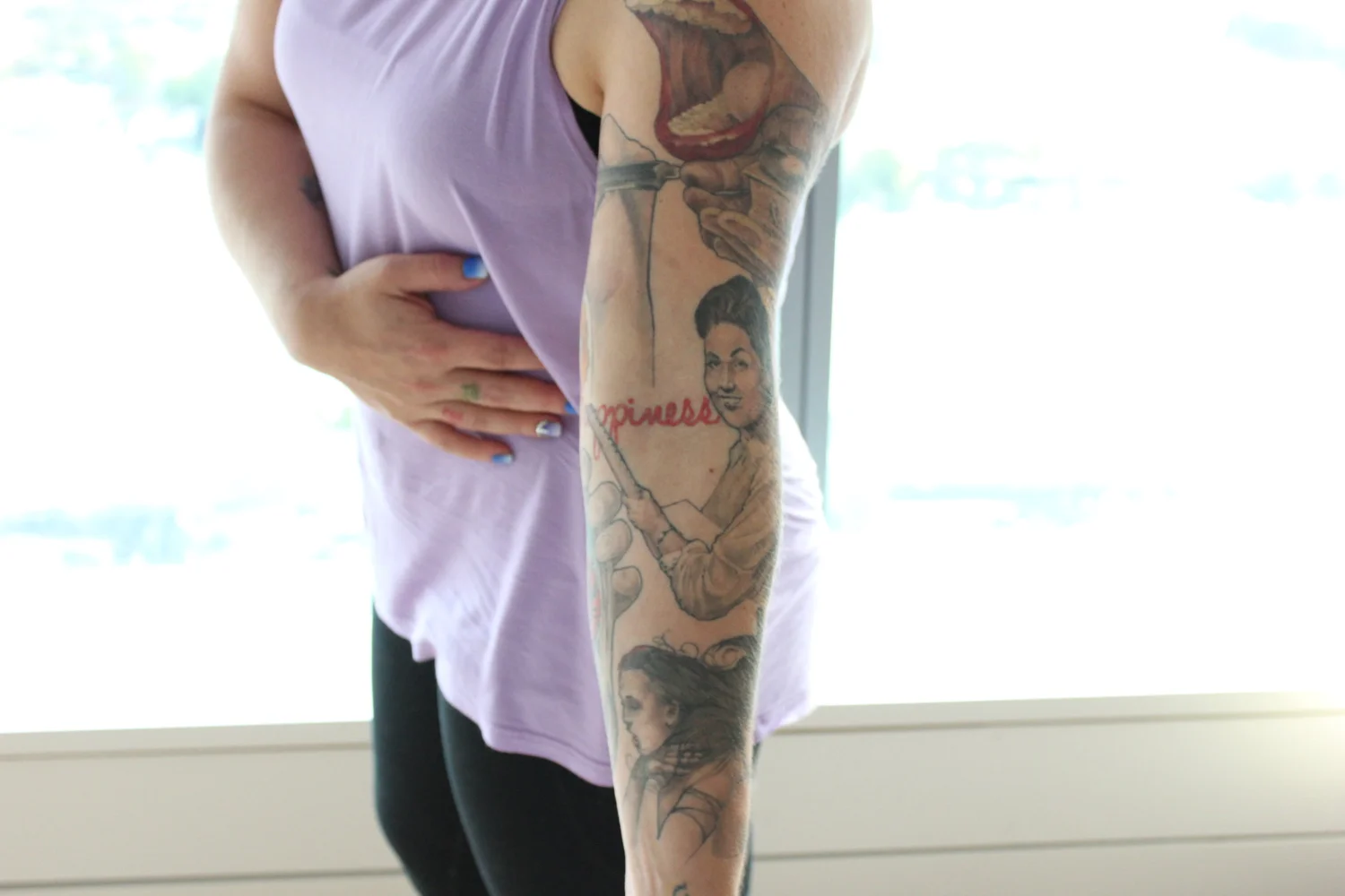 Dana Rygwelski photo 8