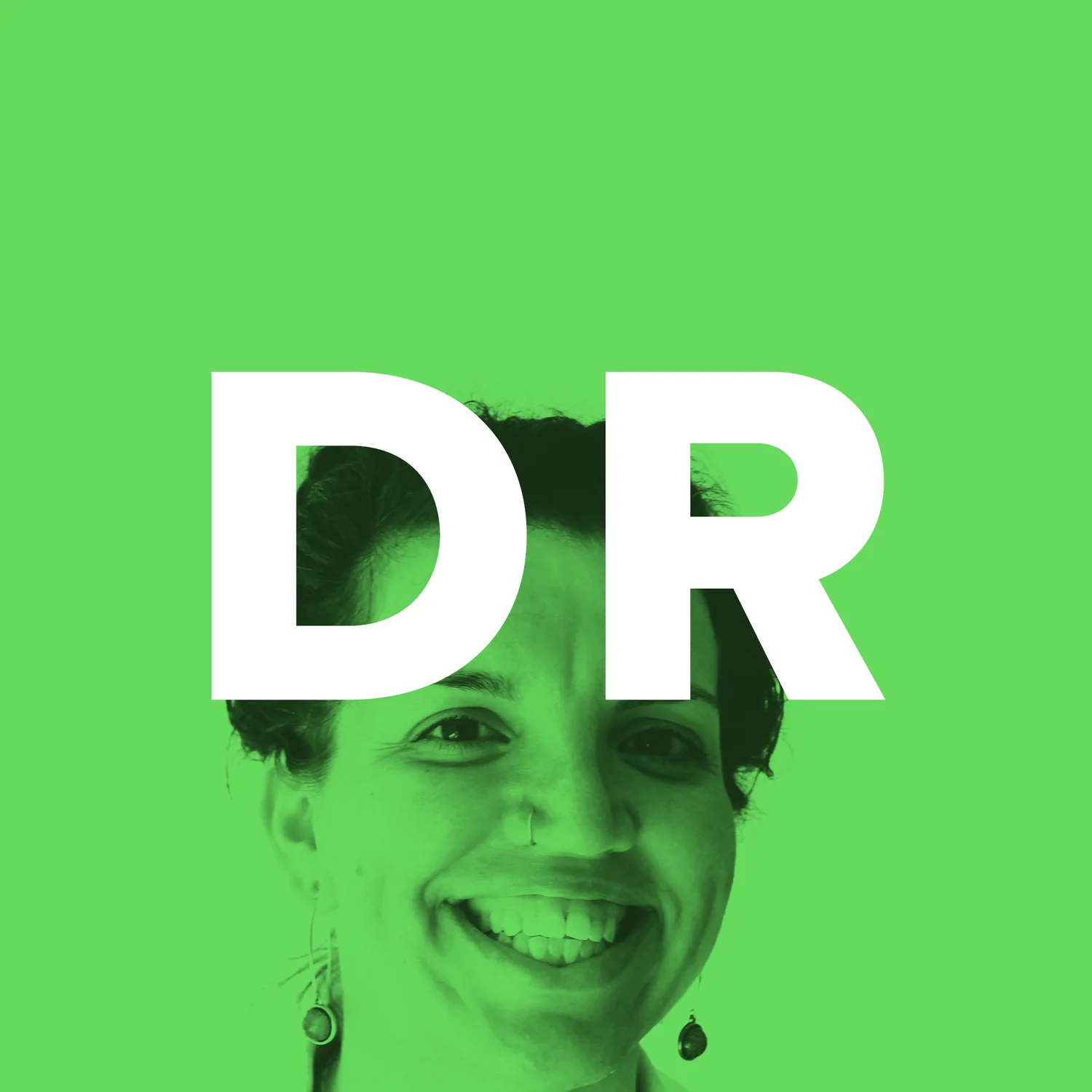 Dana Rygwelski podcast artwork