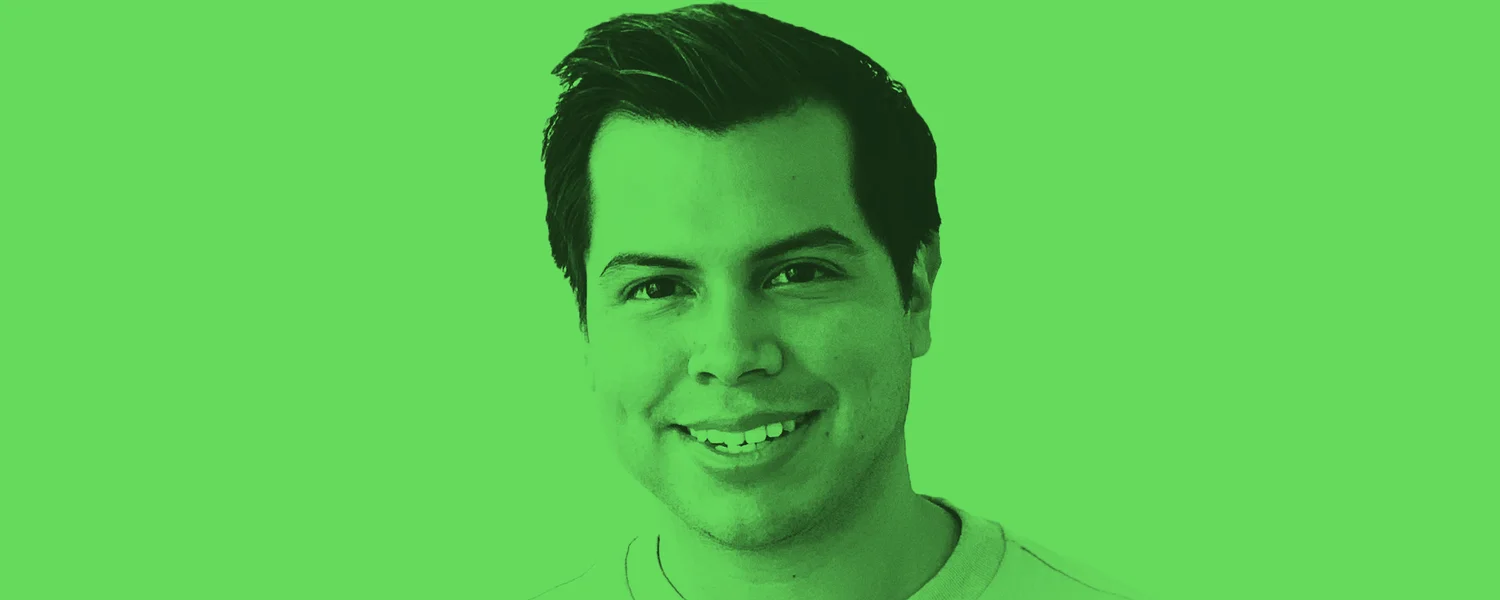 Danny de Los Santos podcast artwork