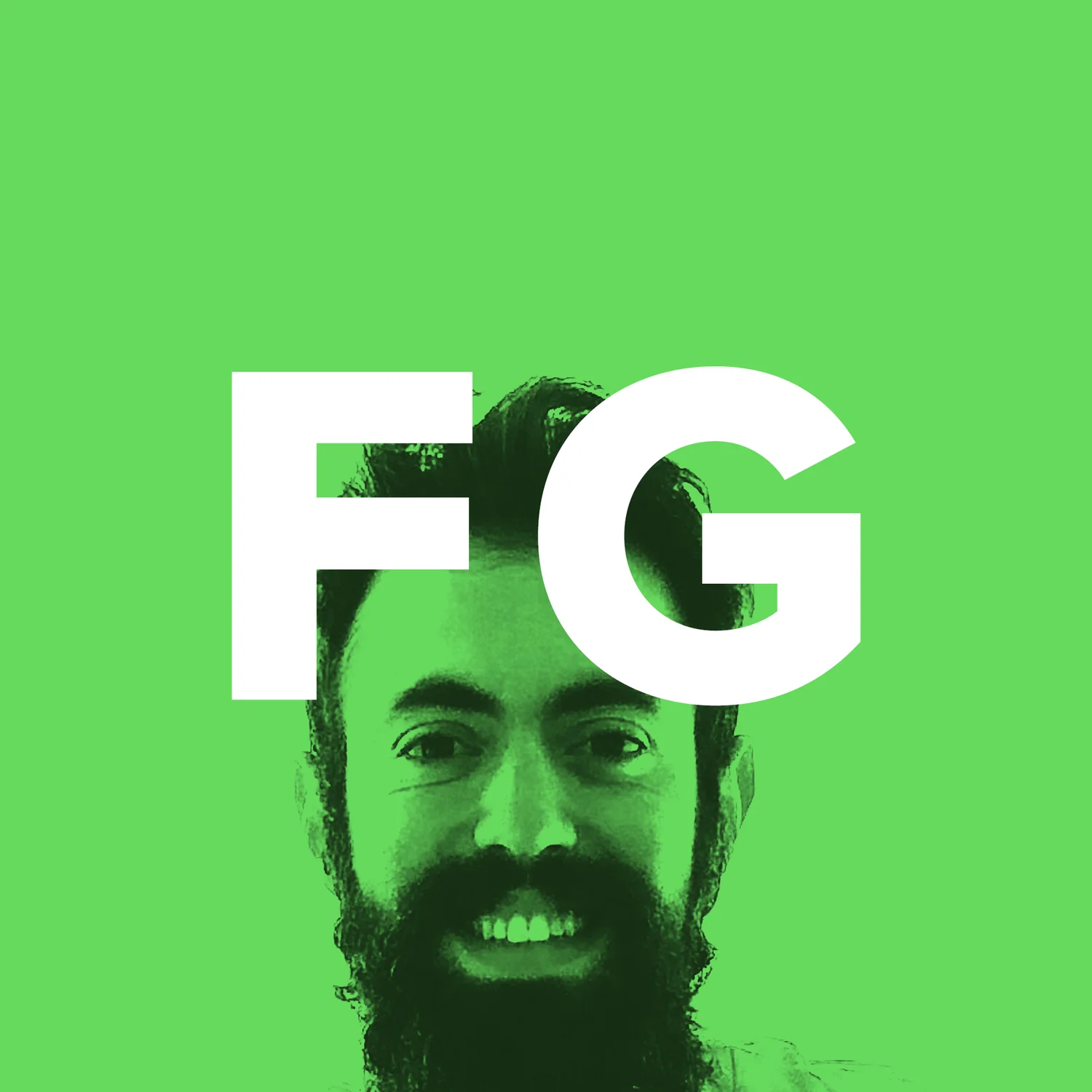 Federico “Fede” Galarraga podcast artwork