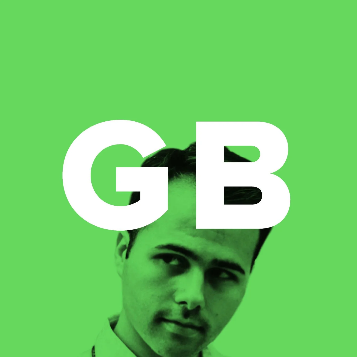Giancarlo Bernini podcast artwork