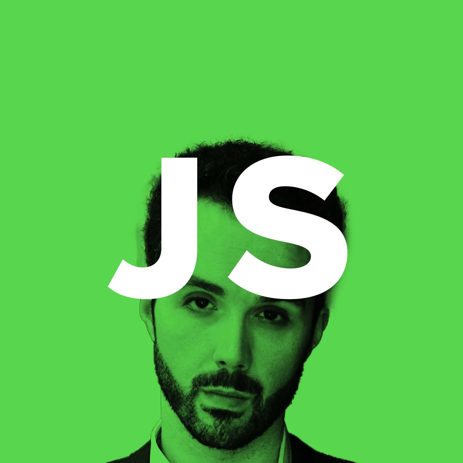 Jared Schwartz podcast artwork
