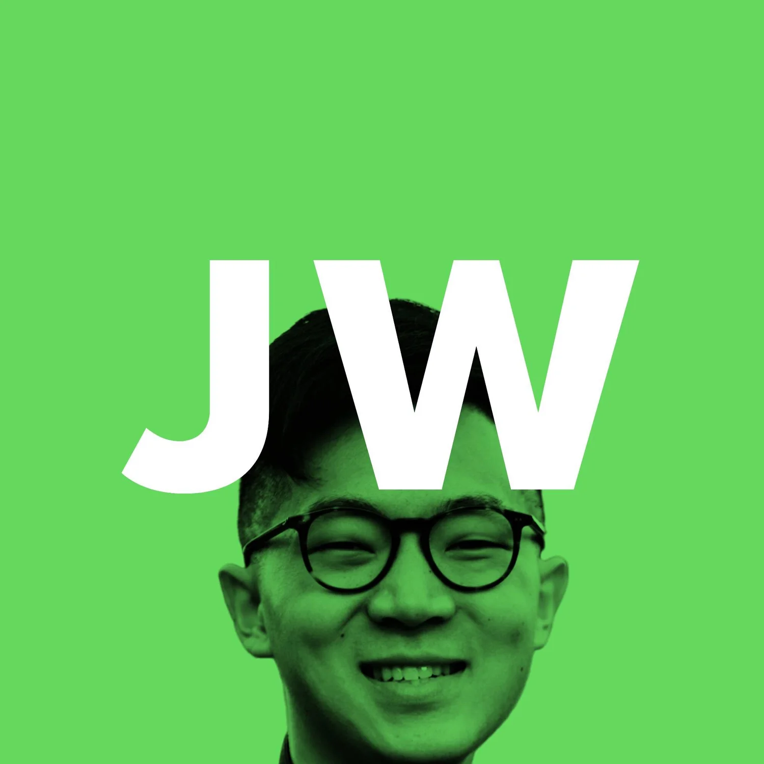 Jonathan Wong podcast artwork