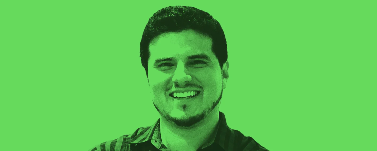 Jose Tamez podcast artwork