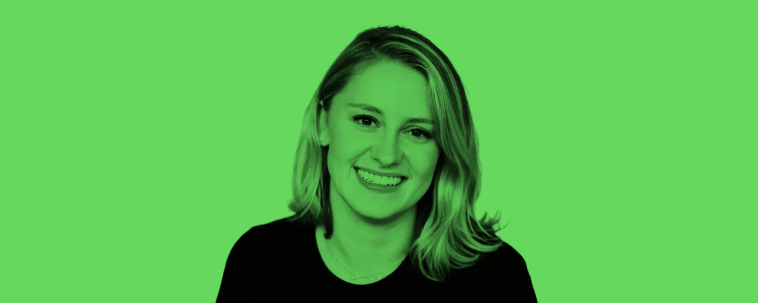 Katherine Allen podcast artwork