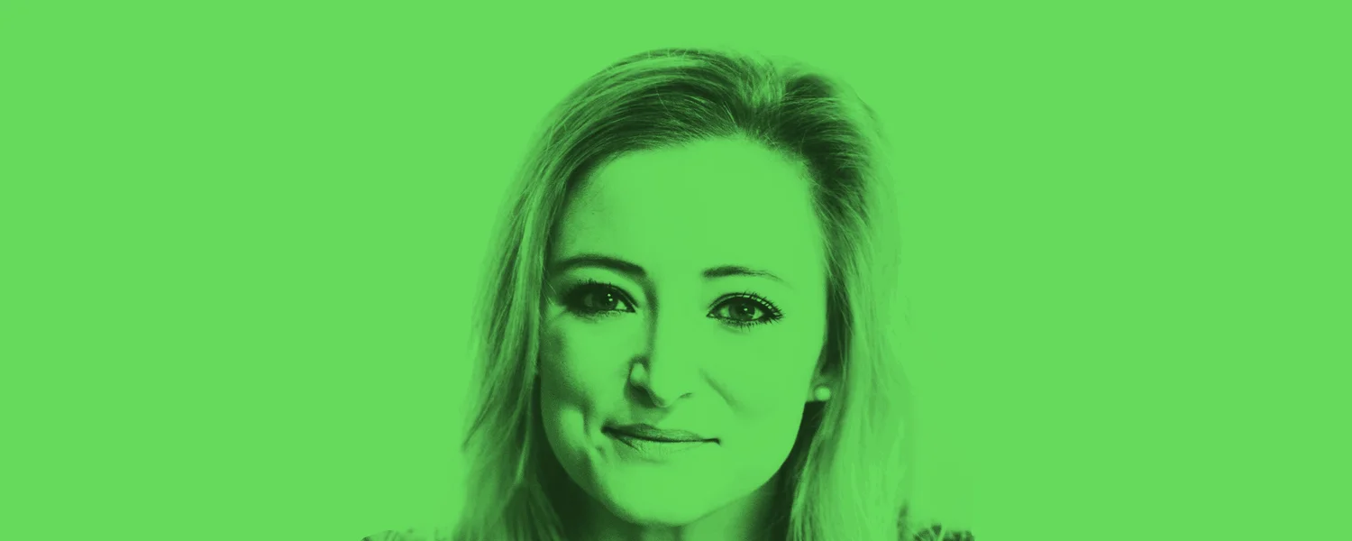 Kelsey Creveling podcast artwork