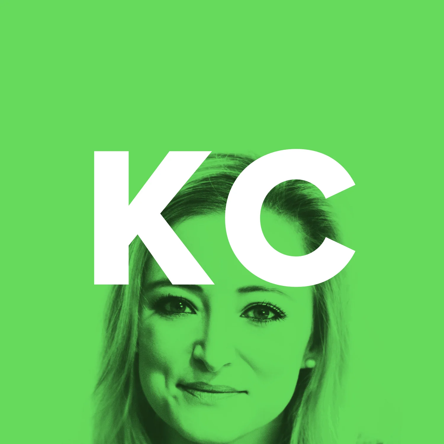 Kelsey Creveling podcast artwork