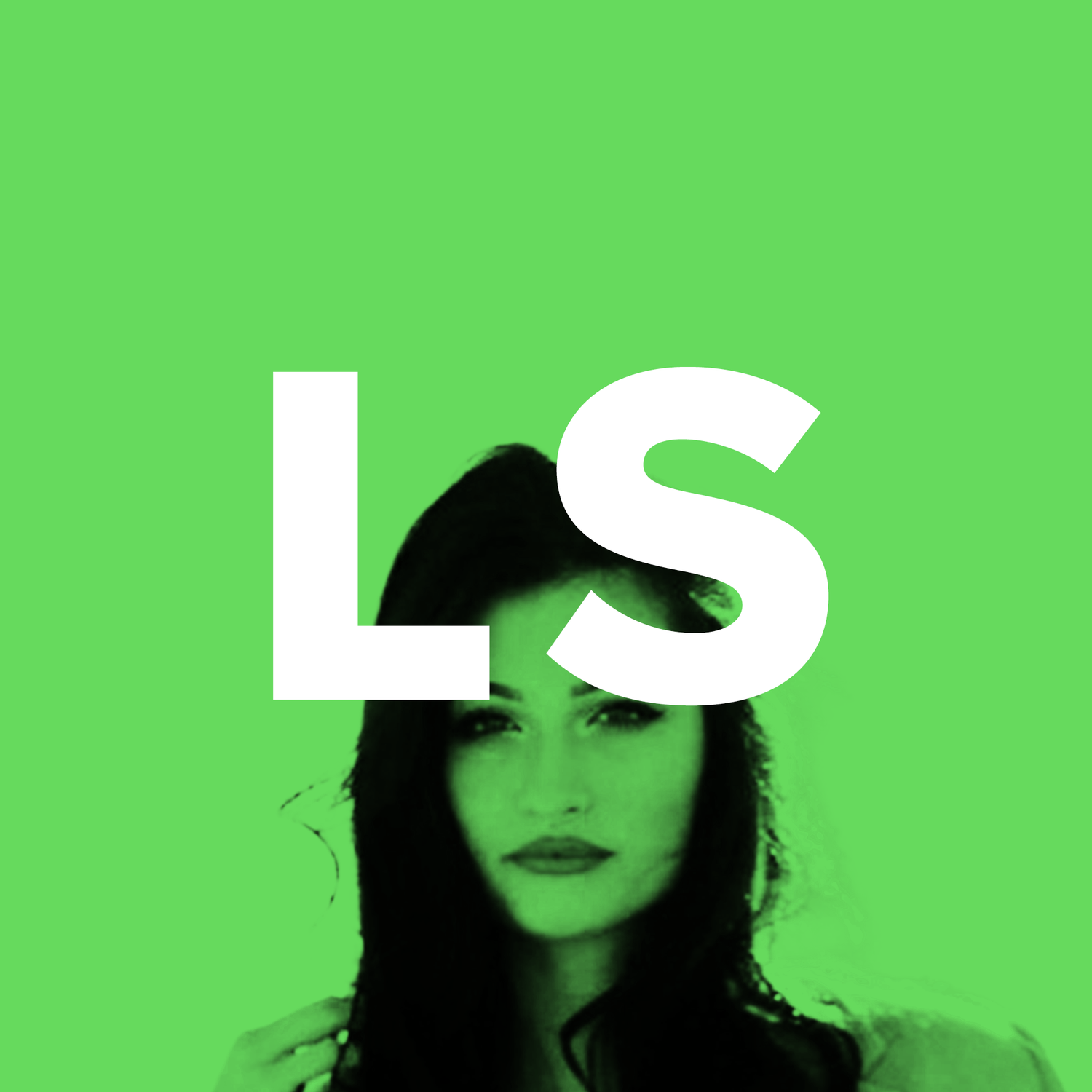 Laurel Salazar podcast artwork