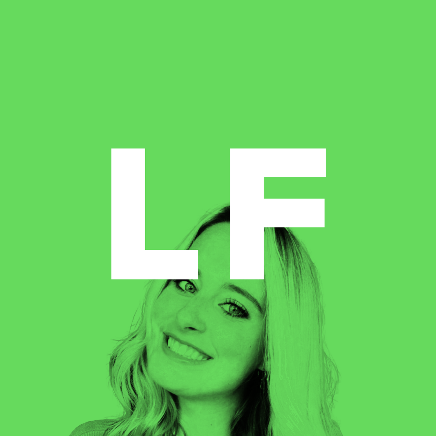 Lauren Ford podcast artwork