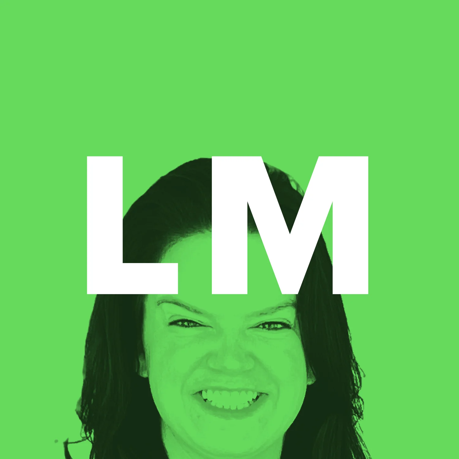 Lori Mankin podcast artwork