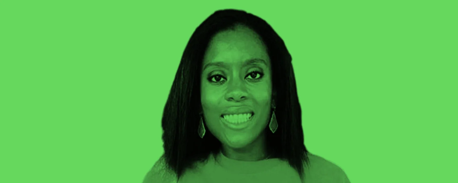 Lydia Breedlove podcast artwork