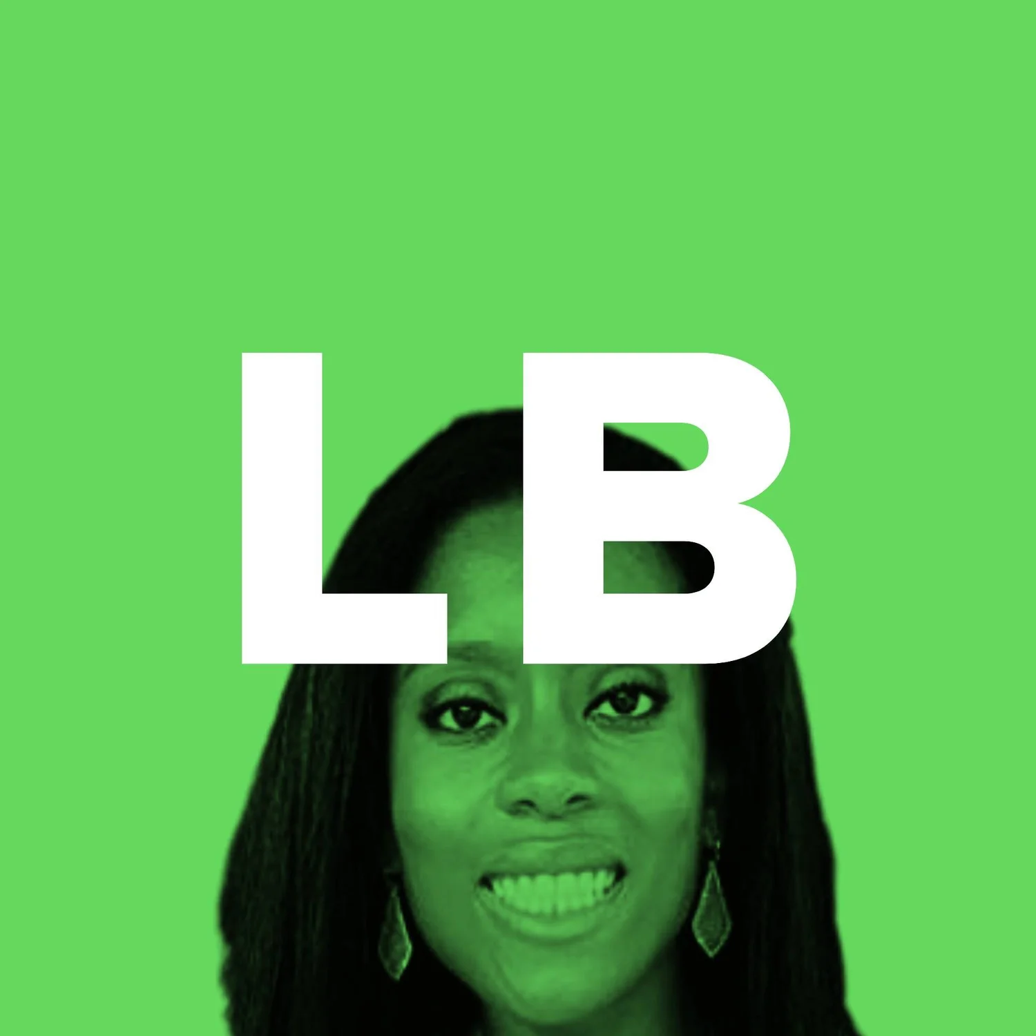 Lydia Breedlove podcast artwork
