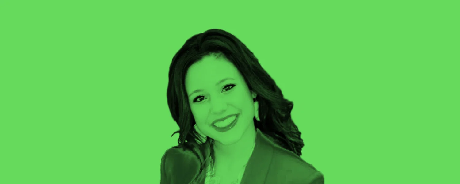 McKenzie Divel podcast artwork
