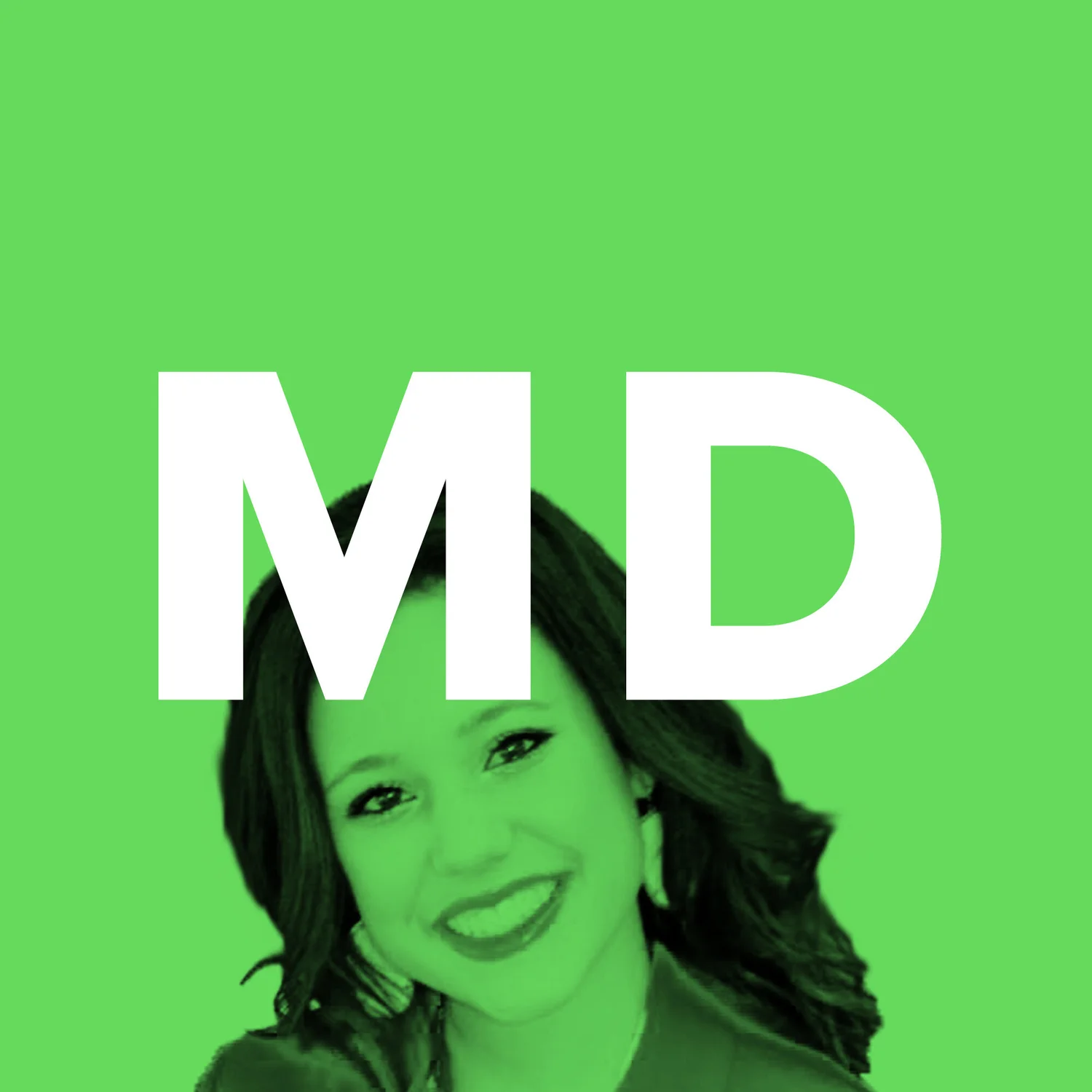 McKenzie Divel podcast artwork