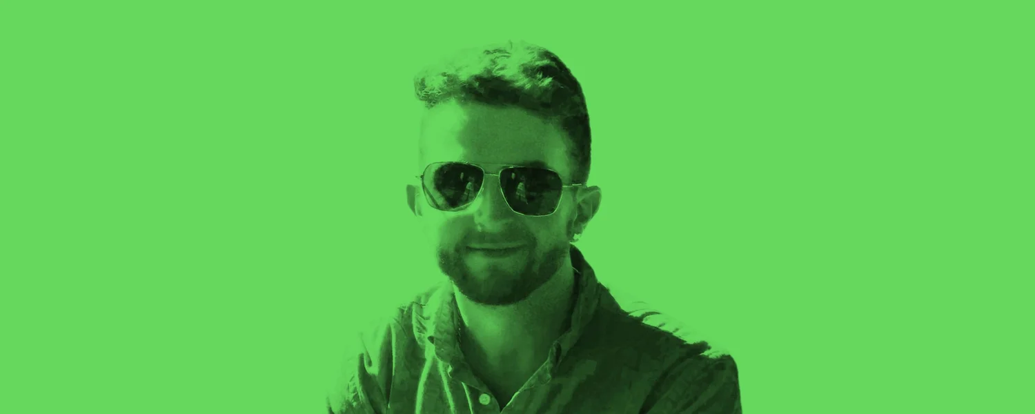 Michael Staffeldt podcast artwork
