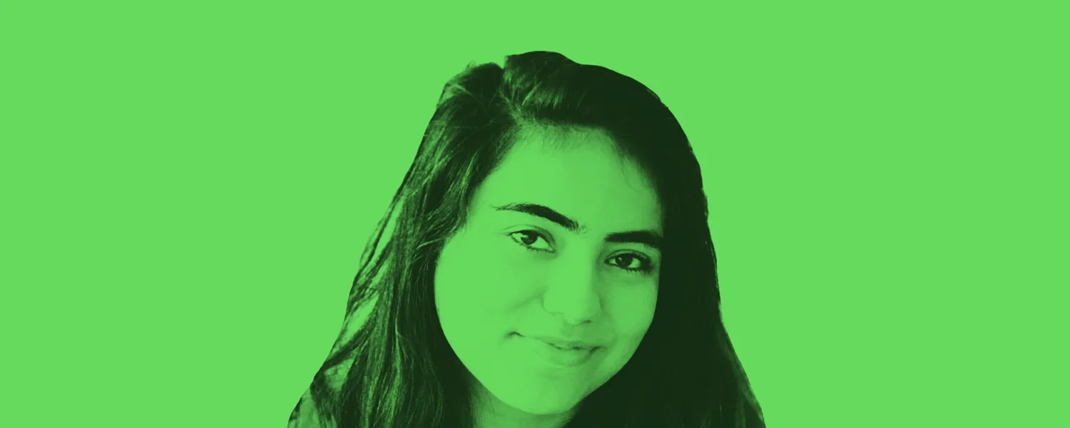 Mrignayni Chhotwani podcast artwork