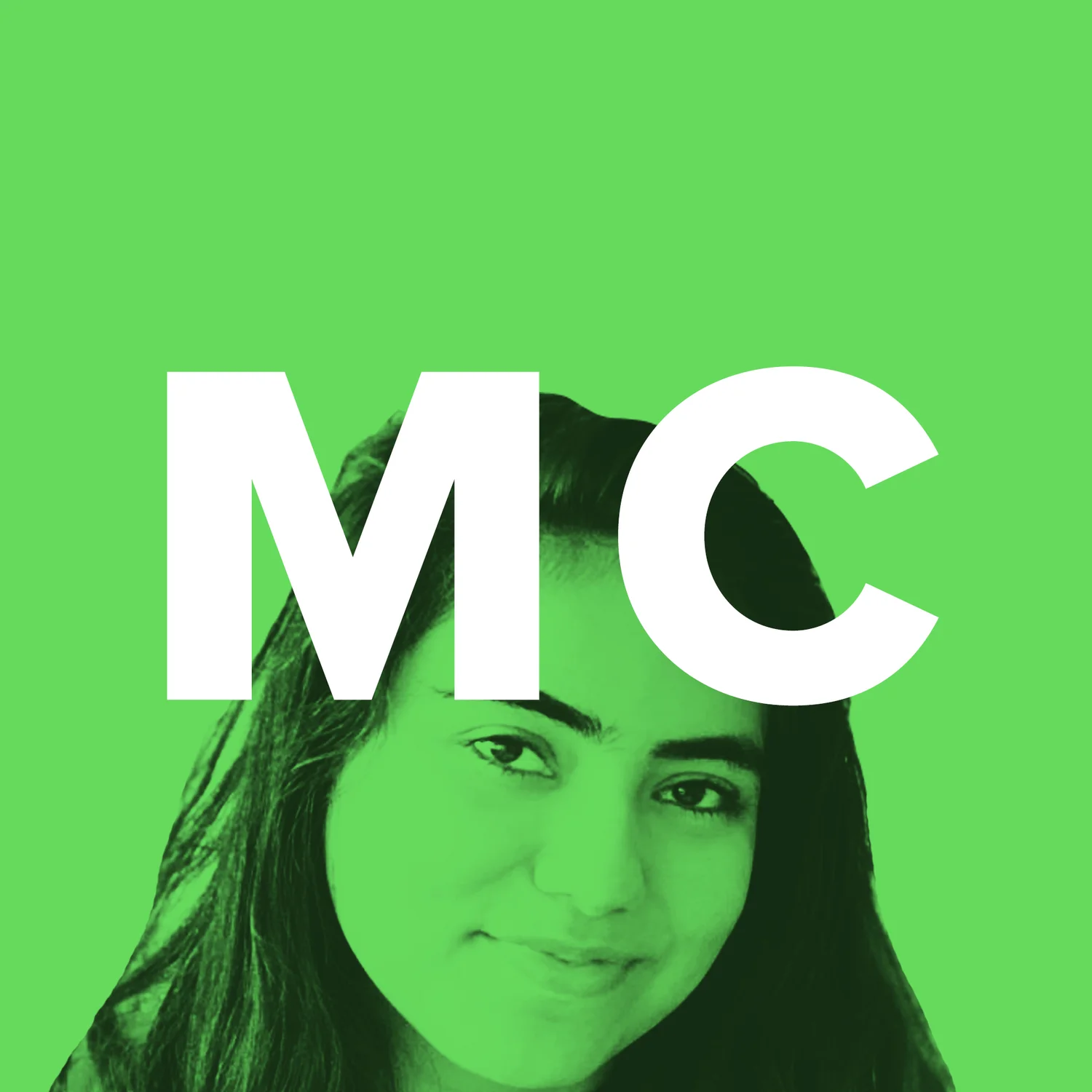 Mrignayni Chhotwani podcast artwork