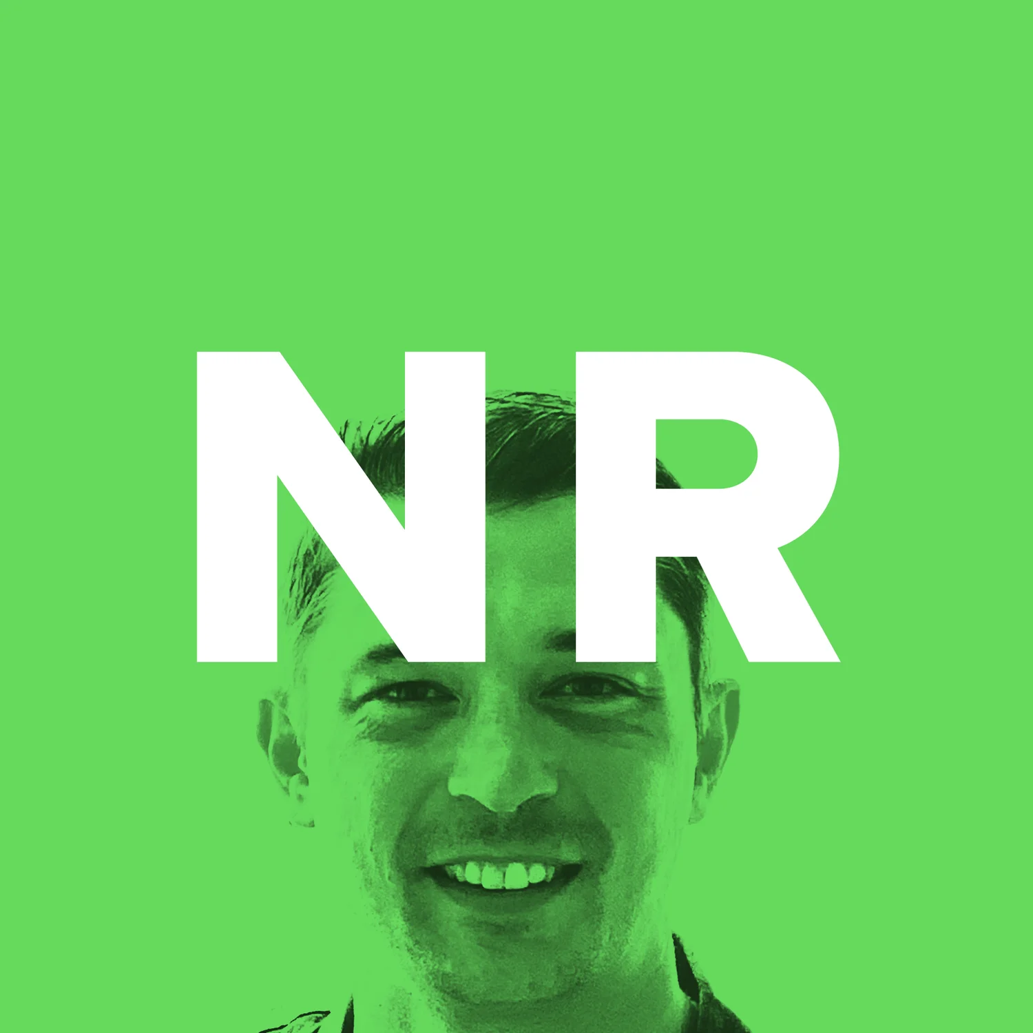 Nathan Ryan podcast artwork