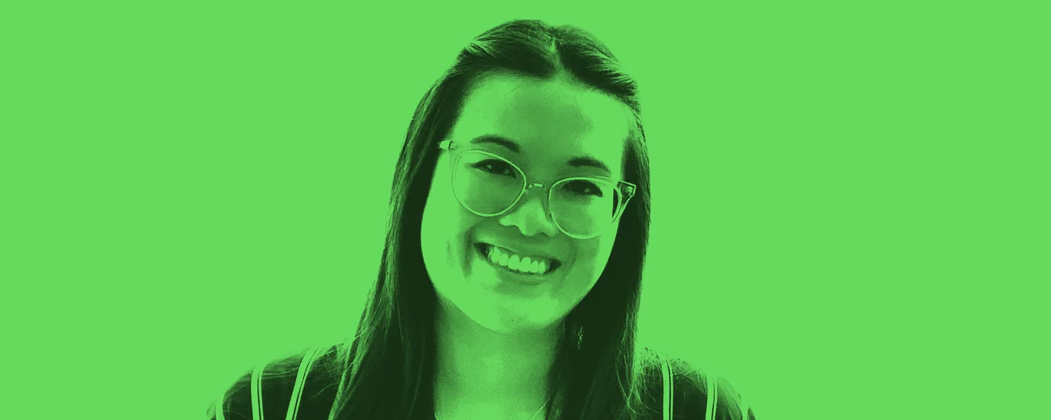 Paula Nguyen podcast artwork