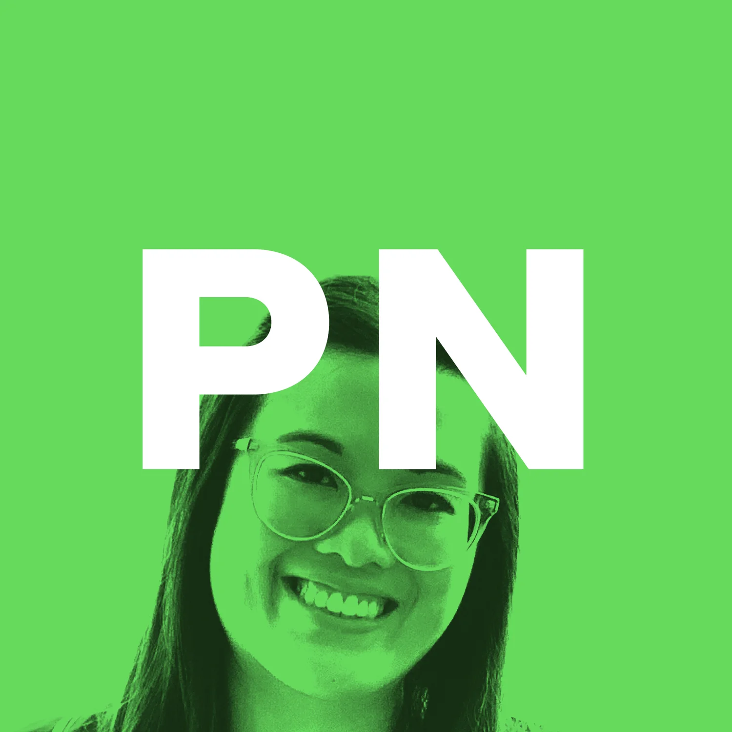 Paula Nguyen podcast artwork