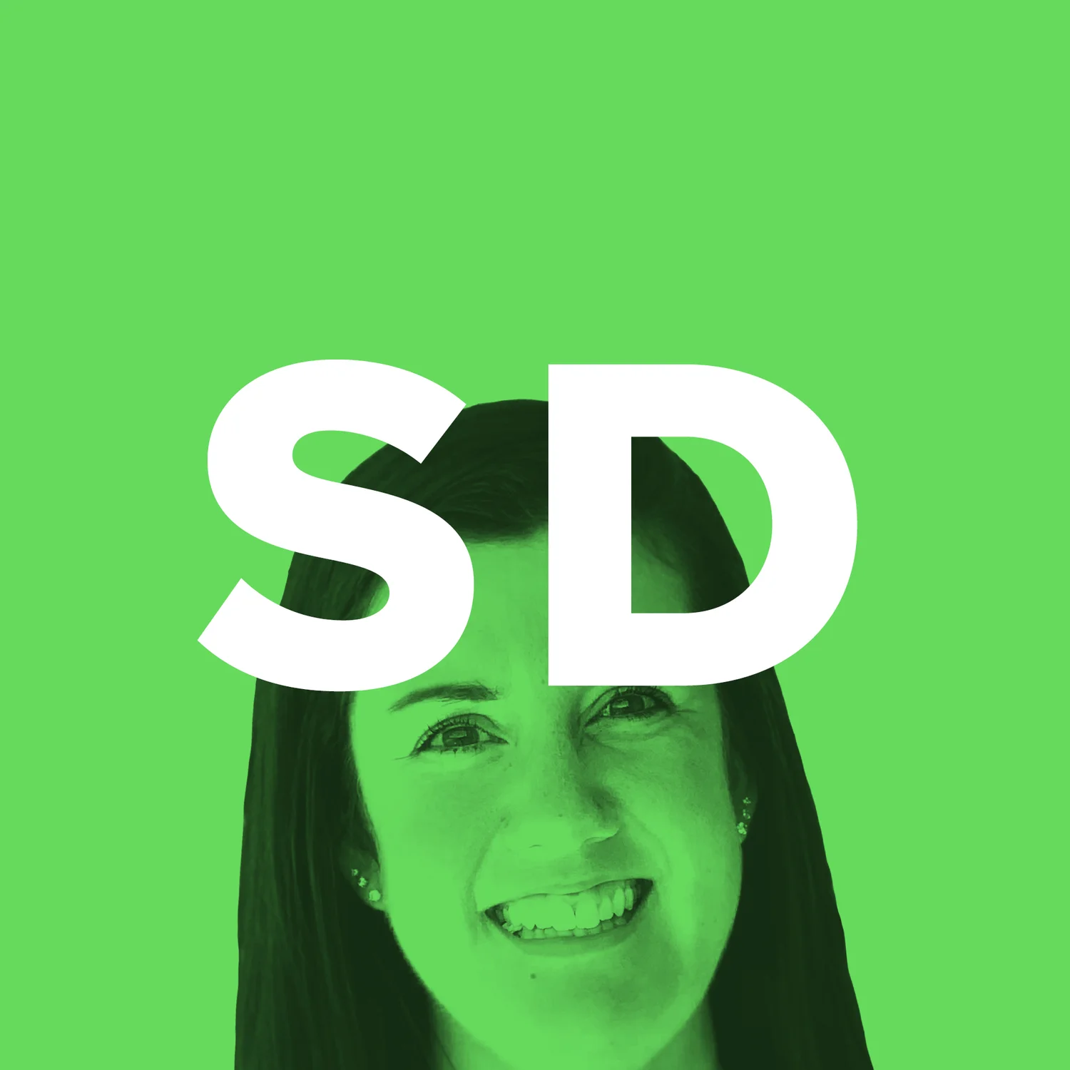 Shayna Dunitz podcast artwork