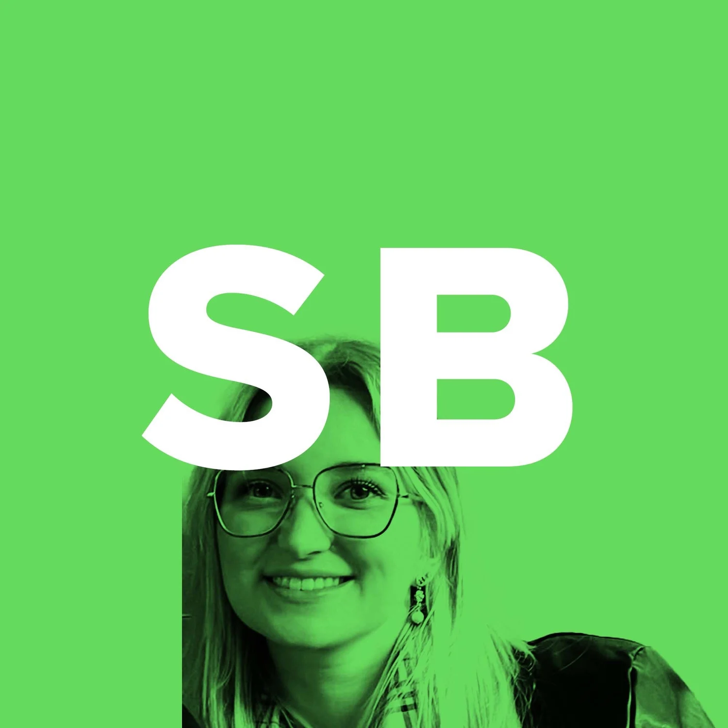 Sophia Bednarz podcast artwork