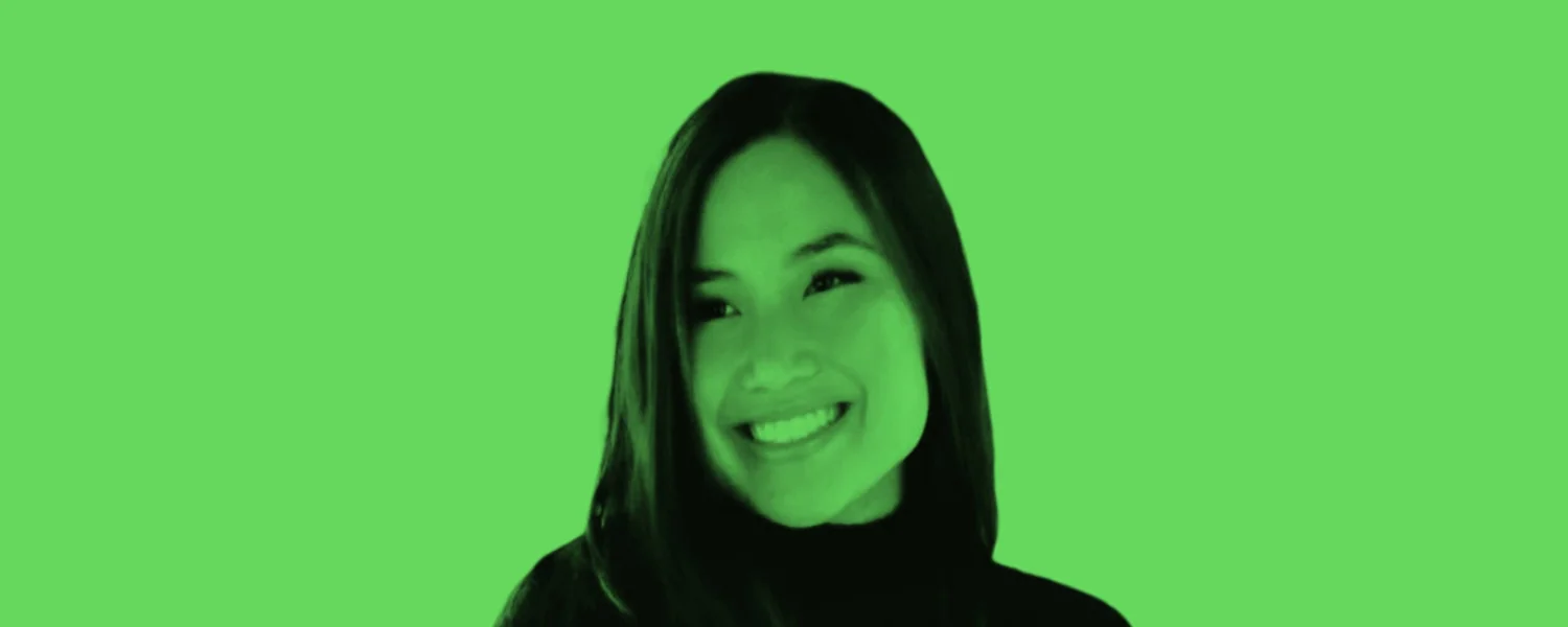 Trang Truong podcast artwork