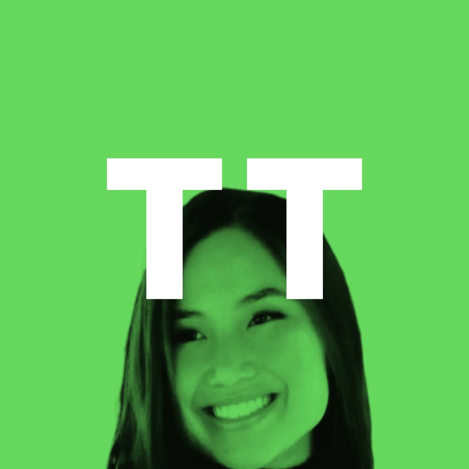 Trang Truong podcast artwork