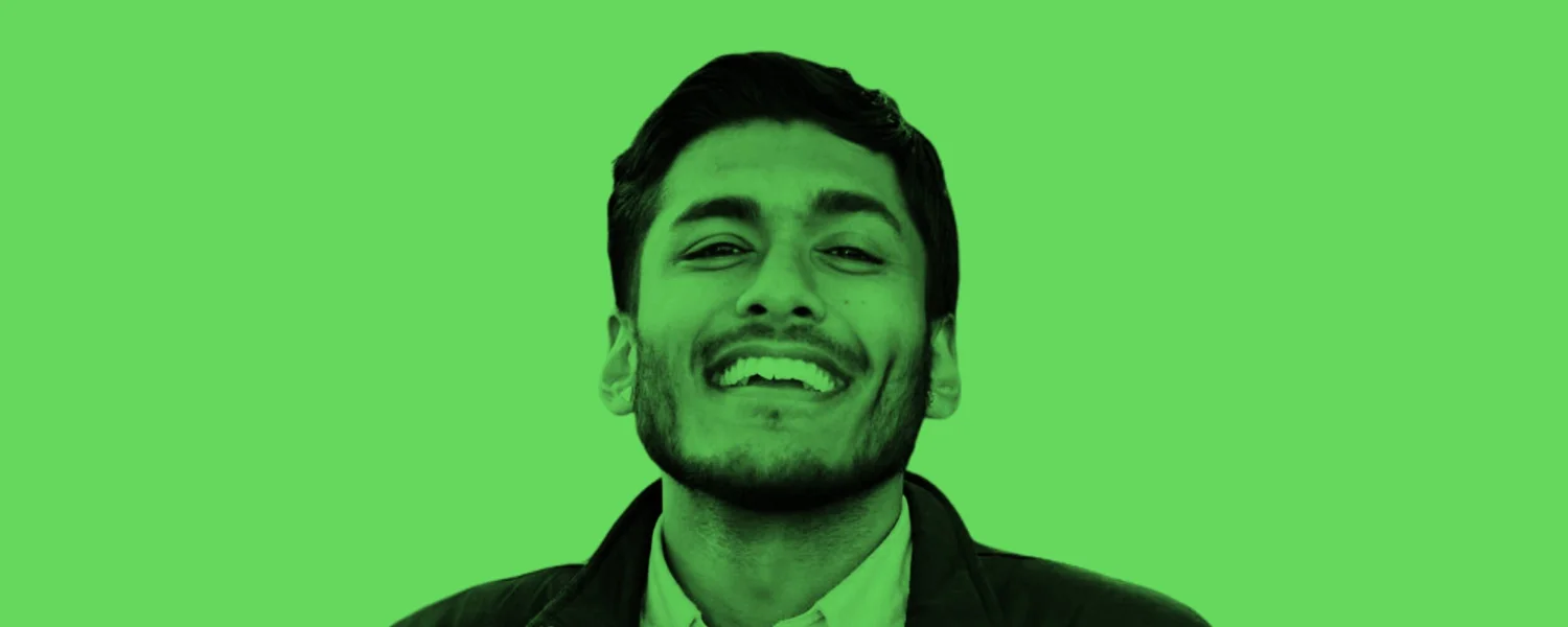 Usama Siddiquee podcast artwork