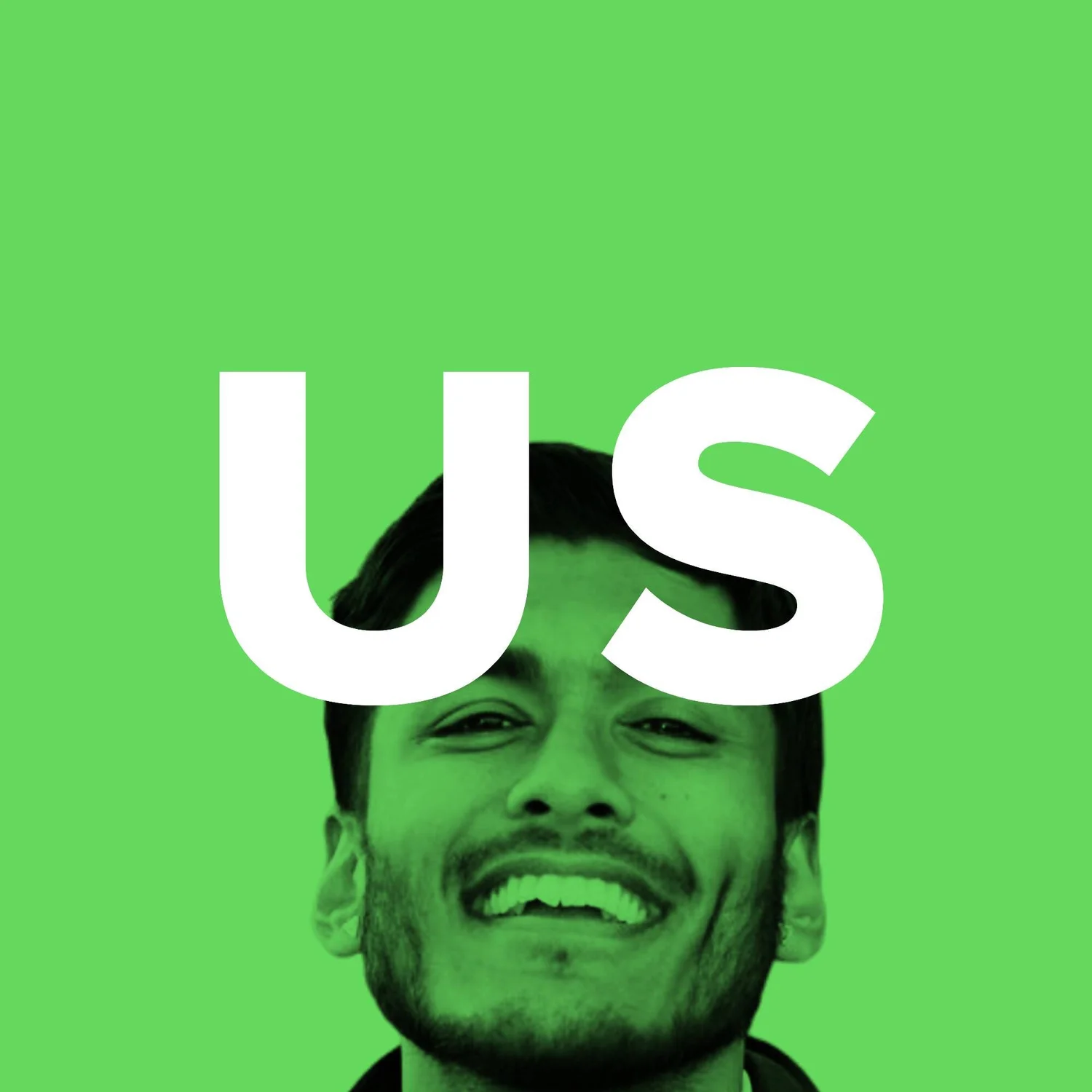 Usama Siddiquee podcast artwork